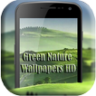 Green Nature Wallpapers HD