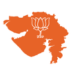 BJP Yojana Setu biểu tượng