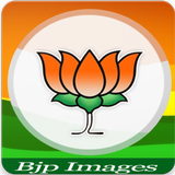BJP Images 图标
