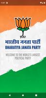 Bharatiya Janata Party App plakat