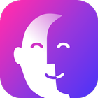 Face AI أيقونة