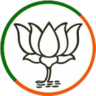 BJP Digital Connect icône