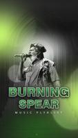 Burning Spear All Songs Screenshot 1
