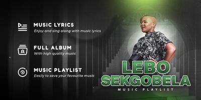 Lebo Sekgobela All Songs Poster