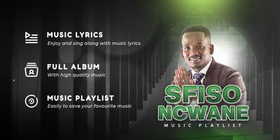 Sfiso Ncwane All Songs Poster