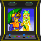 mame raguy classic journey أيقونة