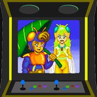 mame raguy classic journey الملصق