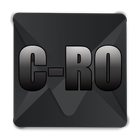 C-RO icône