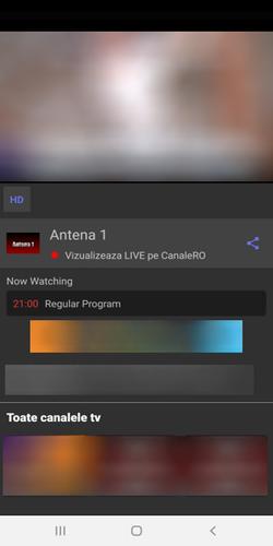 C Ro Romania Tv For Android Apk Download