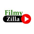 Filmyzilla आइकन