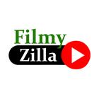 Filmyzilla أيقونة