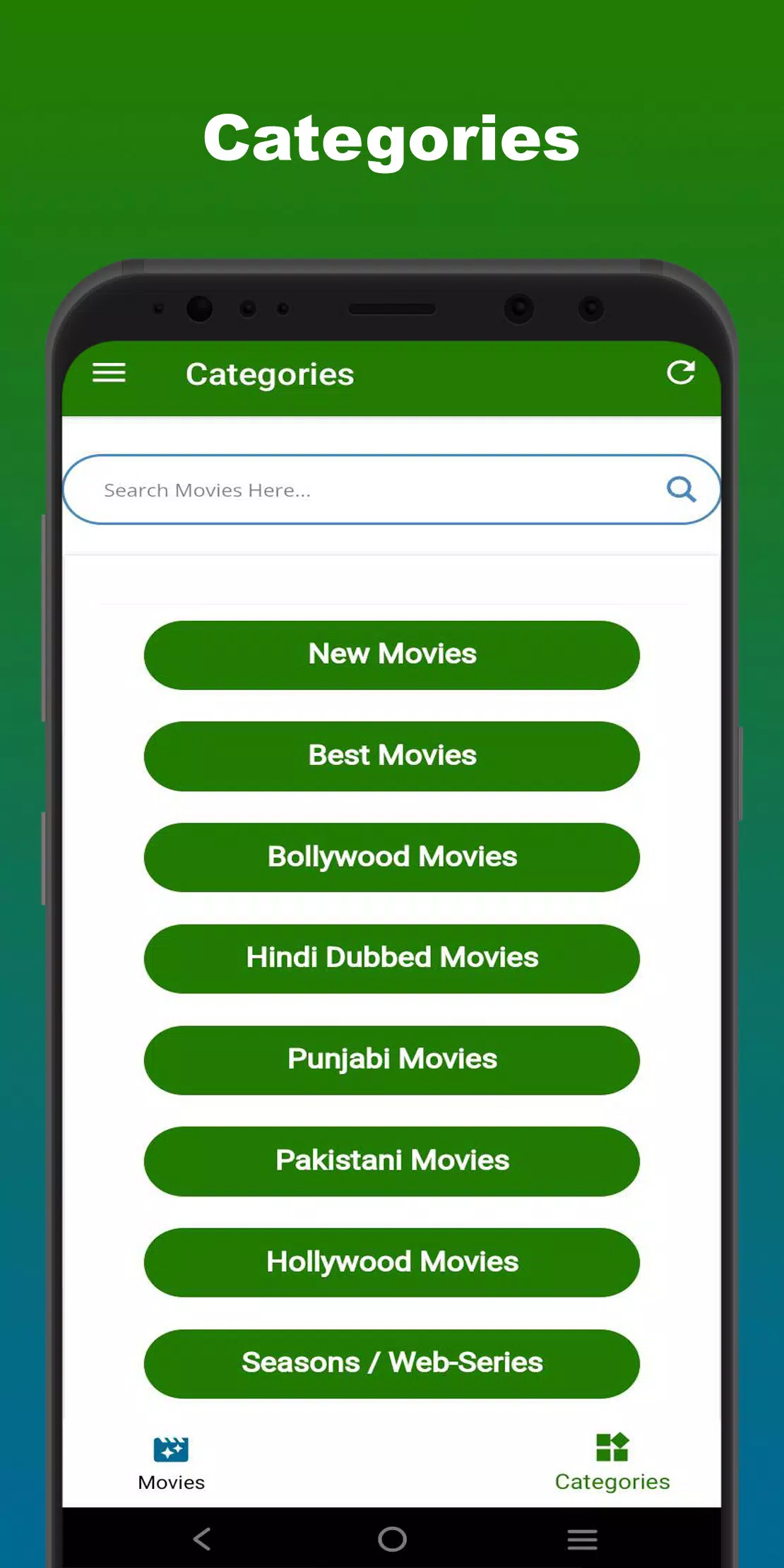 Filmyzilla APK