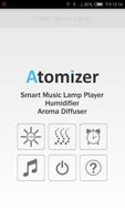 Smart Music Lamp(스마트뮤직램프) capture d'écran 1