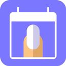 APK NailsMaster  - для мастеров