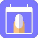 NailsMaster biểu tượng