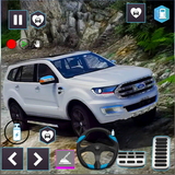 Fortuner Off Road Car Driving APK