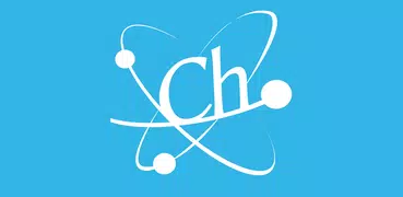 Chemik - Puzzle Química App