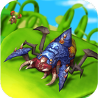 Alien Insects Evolution icon