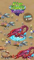 Alien Insects Evolution 截图 2