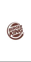 Burger King Convention Affiche
