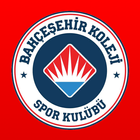 BK BASKETBOL Bahçeşehir Koleji أيقونة