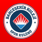 BK BASKETBOL Bahçeşehir Koleji آئیکن