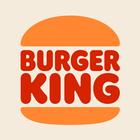 Burger King CH ícone