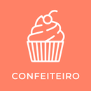 APK Confeiteiro - Clientes para confeiteiros