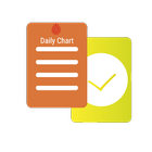 Brahma Kumaris Daily Chart-icoon