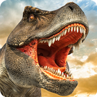 Dino Hunter - Jurassic Survival 2018 آئیکن