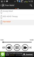 Healing Sounds Screenshot 2