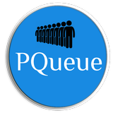 Icona PQueue - Doctor Appointment