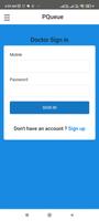 PQueue - Doctor Appointment স্ক্রিনশট 1