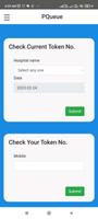 PQueue - Doctor Appointment স্ক্রিনশট 3