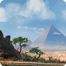 Pyramid Escape (substitute) APK