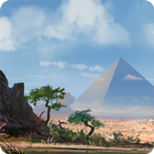 Pyramid Escape icône