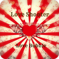 Bubble Shooter Valentine