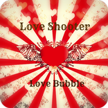 Bubble Shooter Valentine