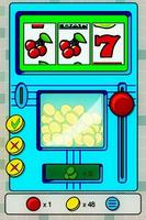 Slot Machine - Casino Slots capture d'écran 3