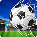 Real Soccer Star - Champions Trophy APK