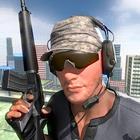 Sniper Shooting Strike - Best Shooter Game 2018 ikon