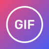GIF Maker, Video to GIF Editor icon