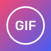 GIF メーカー : GIF エディター