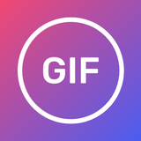 Pembuat GIF: Editor GIF