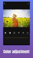 GIF Maker, Video to GIF Editor اسکرین شاٹ 3