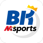 BK Msports-icoon