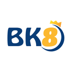 BK8 VN - App chính thức biểu tượng