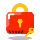 CredLock - Password Manager icon