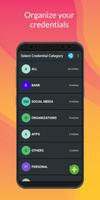 CredLock - Password Manager screenshot 2