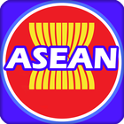 ikon ภาษาอาเซียน AEC ASEAN LANGUAGE